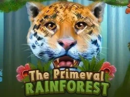 Primeval Rainforest game icon