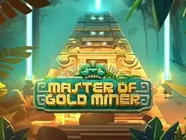 นักขุดทองมืออาชีพ game icon