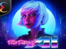 The Rise of AI game icon