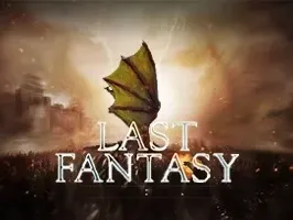 Last Fantasy game icon