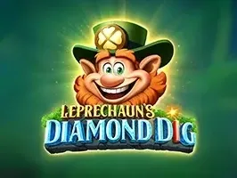 Leprechaun's Diamond Dig icon