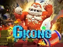 ดองกี้คอง game icon