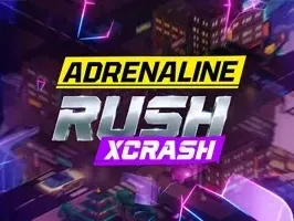 Adrenaline Rush_ ХCrash game icon