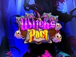 สัญญาของแม่มด game thumbnail