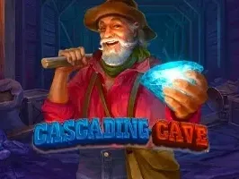 Cascading Cave game thumbnail