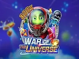 ศึกจักรวาล game thumbnail