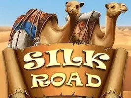 Silk Road game thumbnail