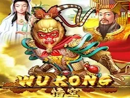 Wukong game icon