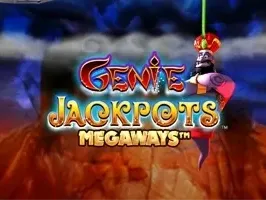Genie Jackpots MEGAWAYS™
