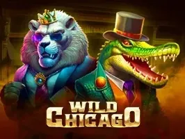 Wild Chicago game icon