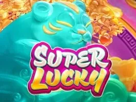 ซูเปอร์ลัคกี้ game icon