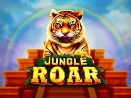 Jungle Roar game icon