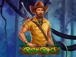Crazy Crocs game thumbnail