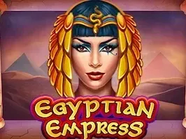 Egyptian Empress game icon