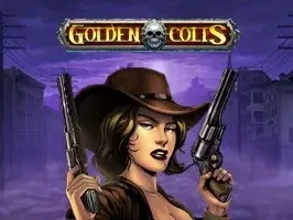 Golden Colts game icon