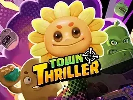 เมืองระทึกขวัญ game icon