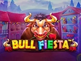 Bull Fiesta game icon