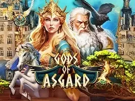 เทพเจ้าแห่งแอสการ์ด game thumbnail