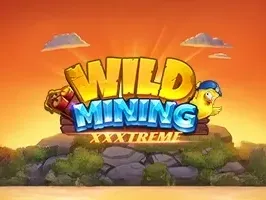 การขุดเหมืองป่า XXXtreme game icon