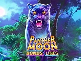 Panther Moon_ Bonus Lines game icon