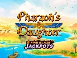 Pharaoh's Daughter game thumbnail