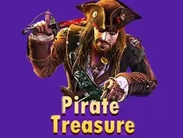 สมบัติโจรสลัด (1) game thumbnail