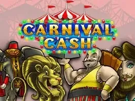 Carnival Cash game icon